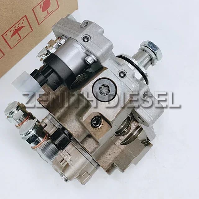 0445020175 Common Rail Fuel Inje ction Pump 0445020175