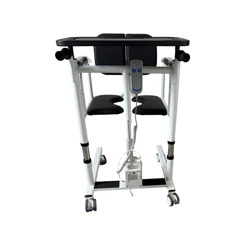 Electric version of the lift Home care lift Transfer