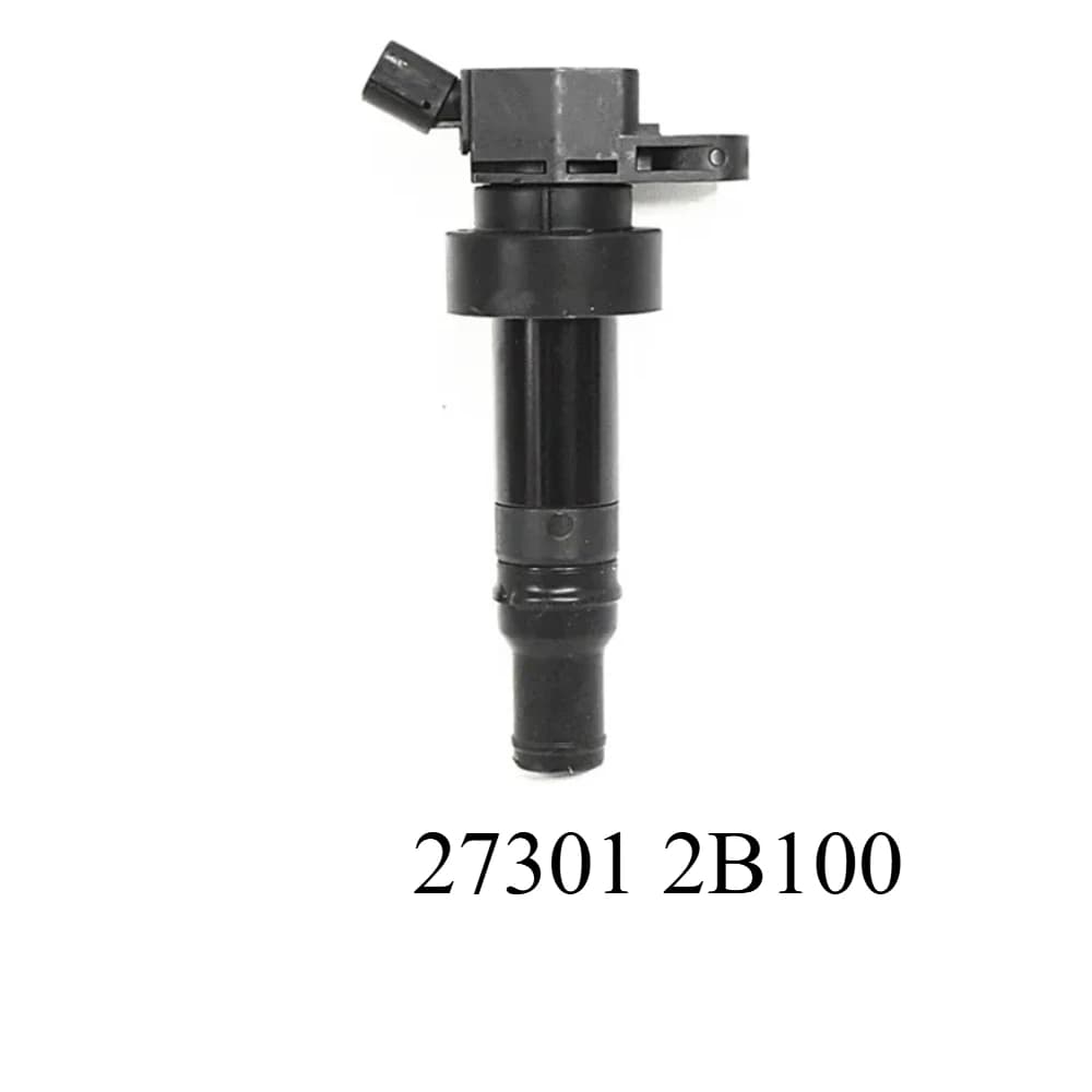 27301-2B100 bobina de encendido para hyundai Accent para kia Soul Rio 273012B100