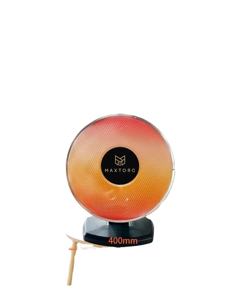 Portable Wholesale Energy Efficient Indoor 1200w Solar Powered Electric Space Heaters Space Heater