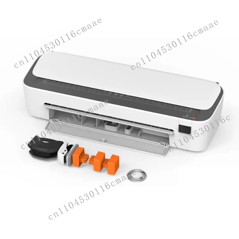 Hot Sales A4 Office Laminating Machine Photo Pouch Laminator