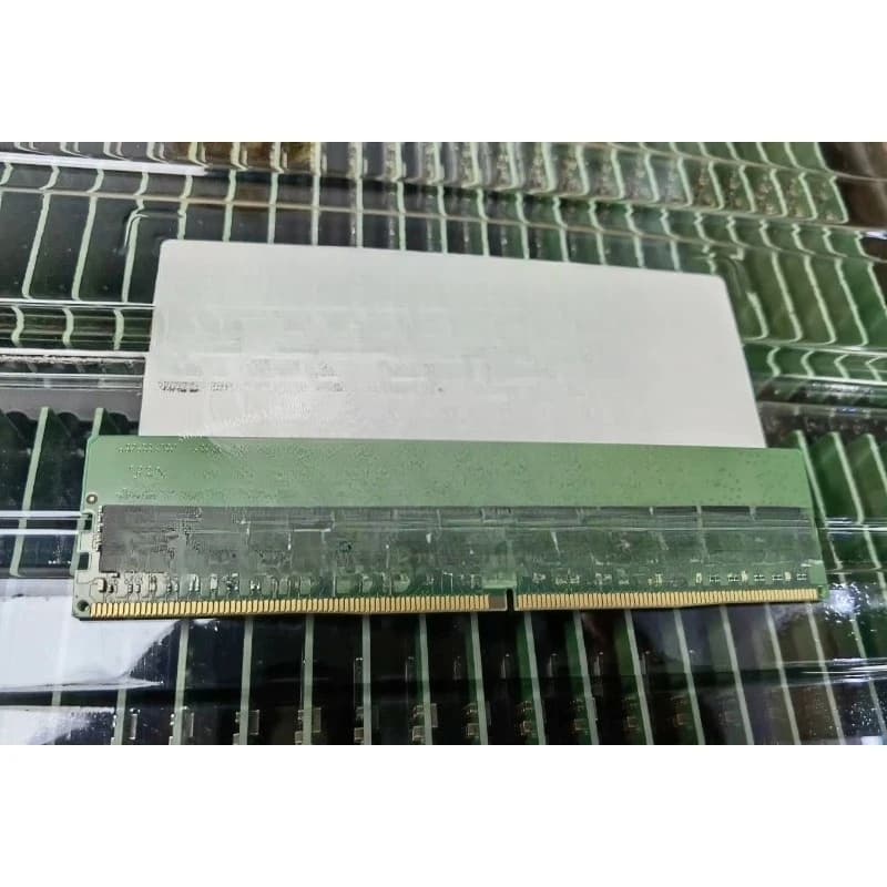 Compatible  32GB DDR5 2Rx8 Server RAM - PC5-4800B, Data Center Pull, 4800MHz ECC