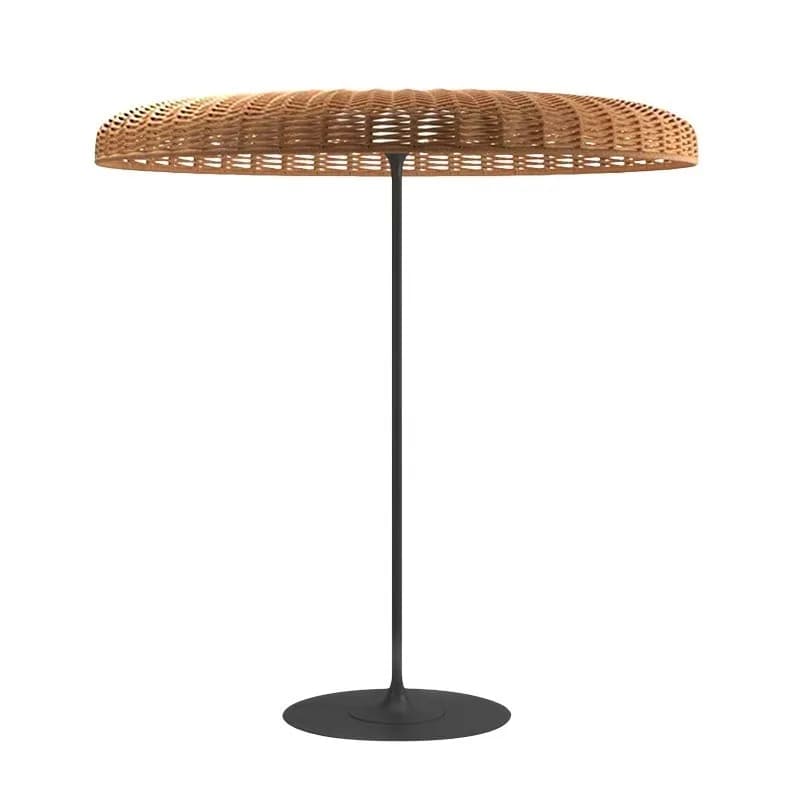 Solar Garden Light Outdoor Waterproof Terrace Garden Arrangement Landscape Parasol
