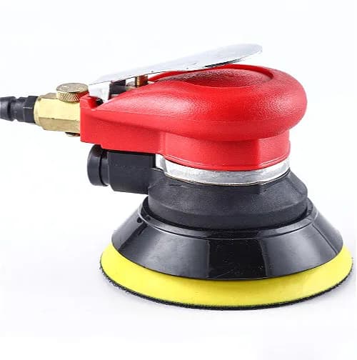 Better Than Other Brands at 1/3 of the Price air Powered Dual Action Sander Woodworking Tools 12,000 Rpm