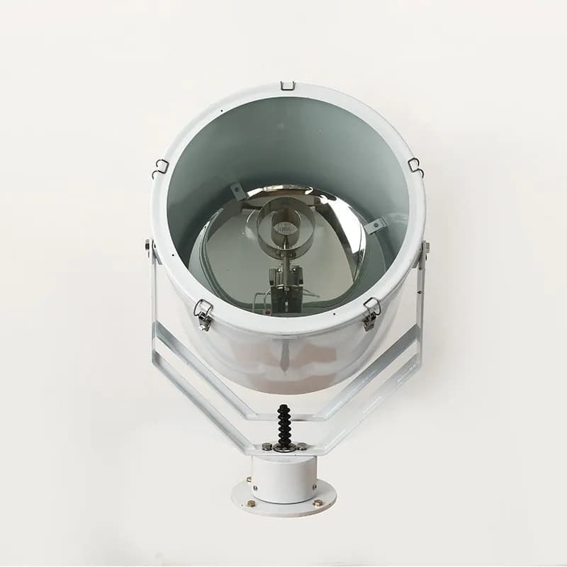 Marine Searchlight 2000w 220V Marine Searchlight Accessories