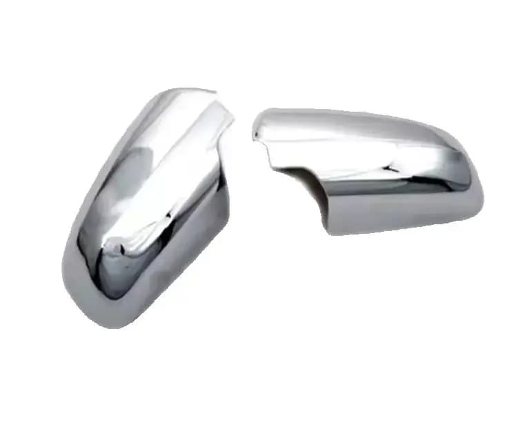Elegant Easy-Install Chrome Mirror Cover for for AUDI A6 C6(05-10)/AUDI A4 B7(05-08)//AUDI A4 B6(02-04)//AUDI A3 8P(04-12)