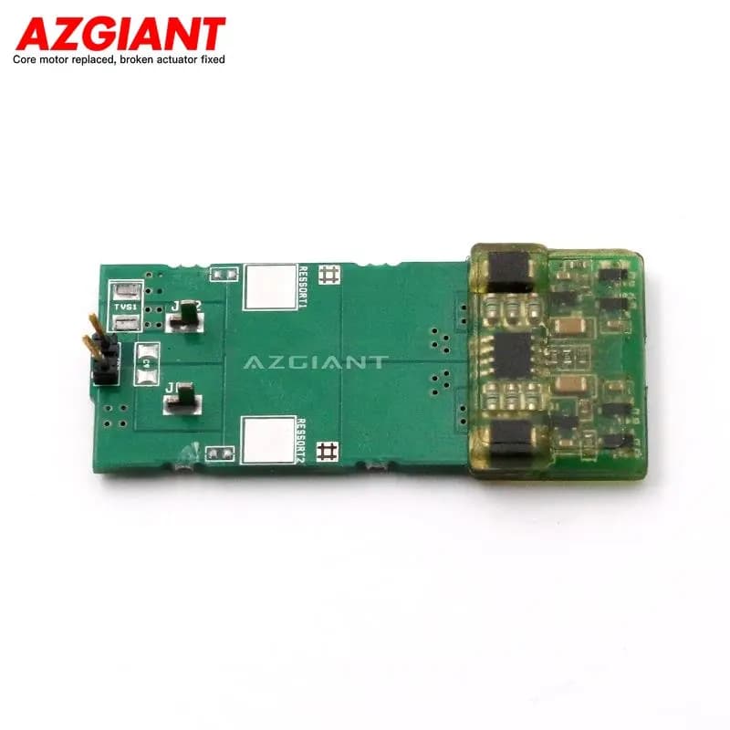 Azgiant For Land Rover Freelander 2 L359 Discovery  MK3 MK4 LR3 LR4 Car Side Wing Mirror Folding control board car accessories