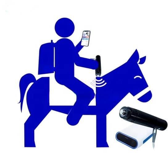 International Veterinary Chiropractic Association Machine
