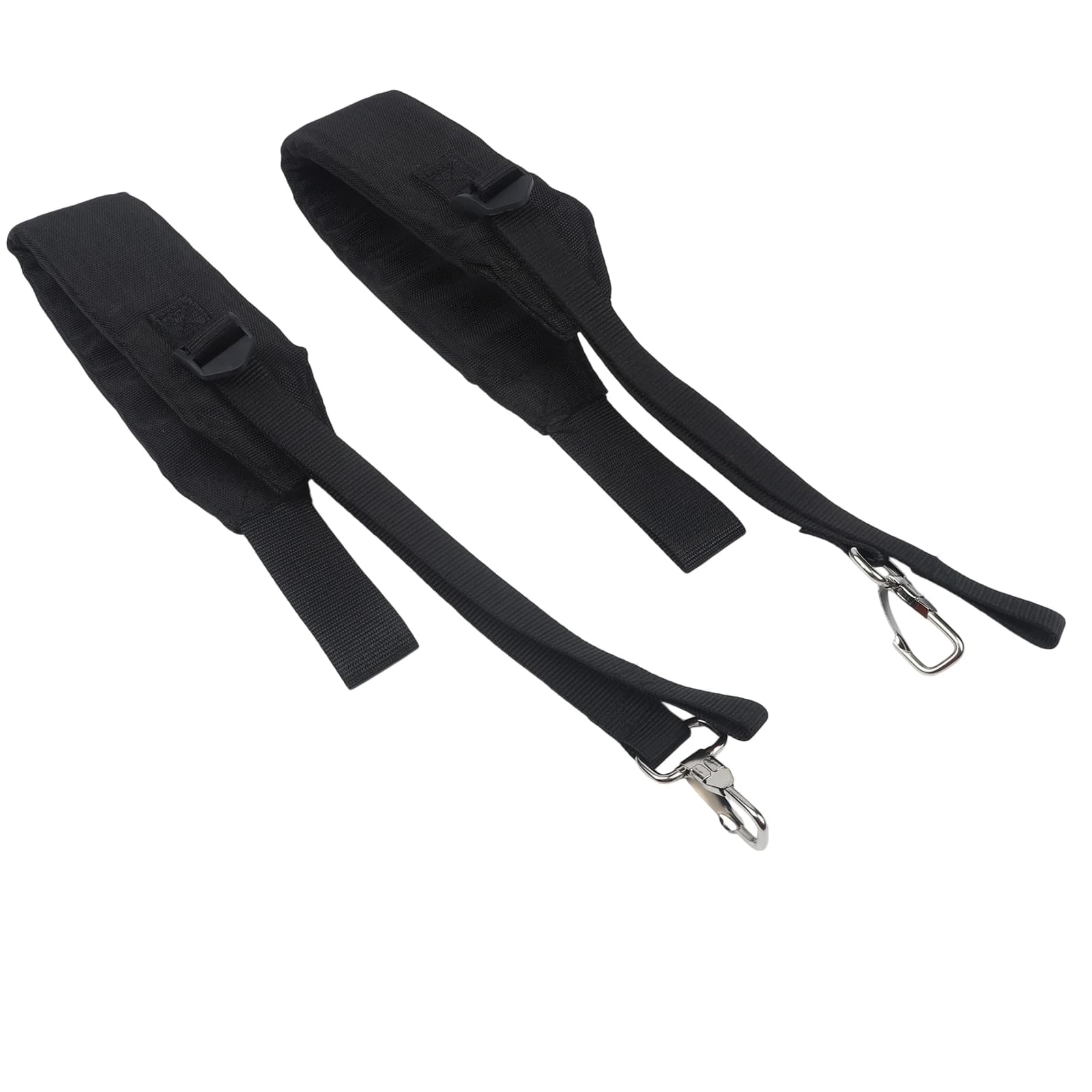 Adjustable Nylon Strap Set for For Echo Backpack Blowers Including PB-265L PB-403H PB-500T Replacement Harness