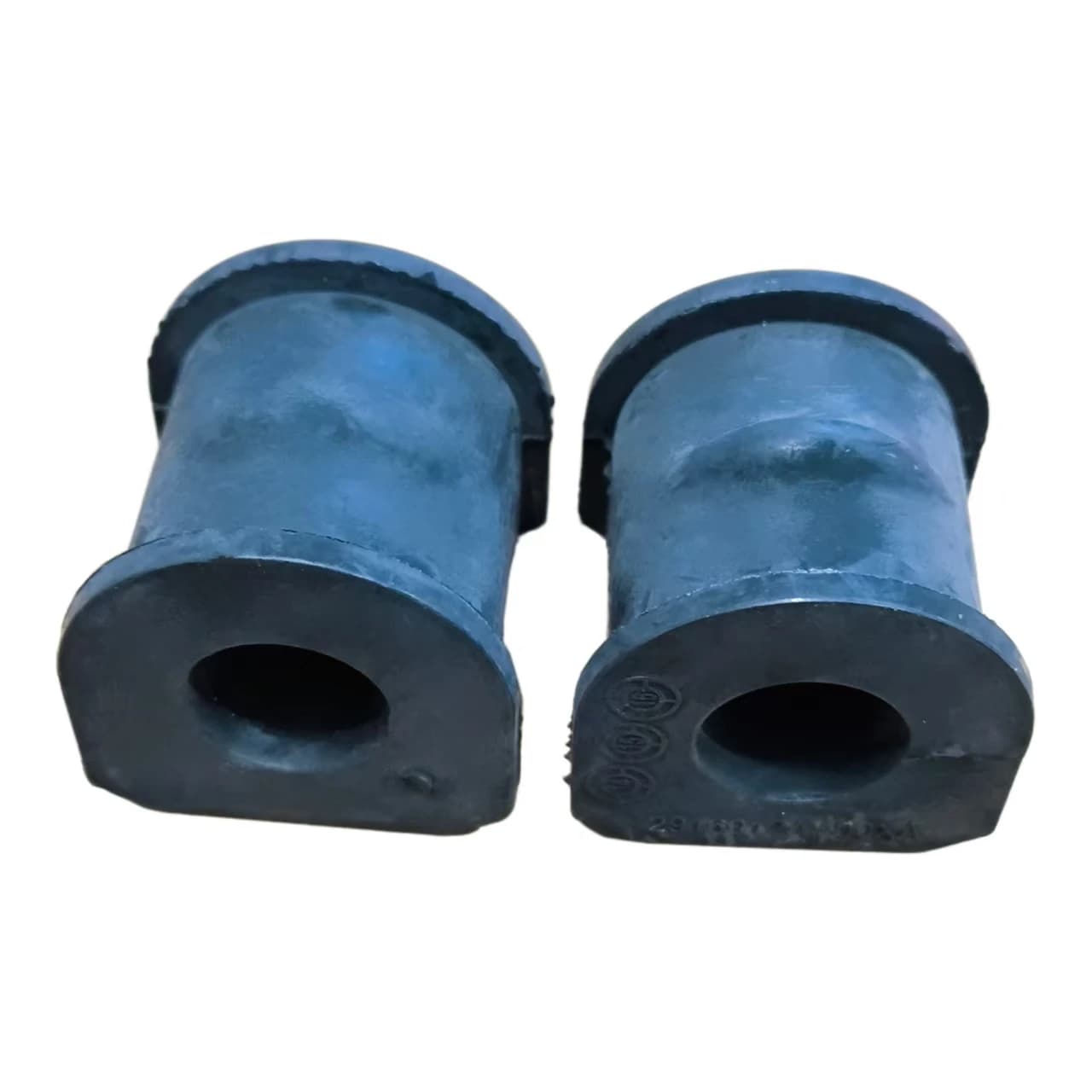 2PCS Rear Stabilizer Bushing 2916012AK00XA For Great Wall Haval 2.5T 2008-2010 JAC V7 2.0L/2.0T 2017-2024 Car Accessories