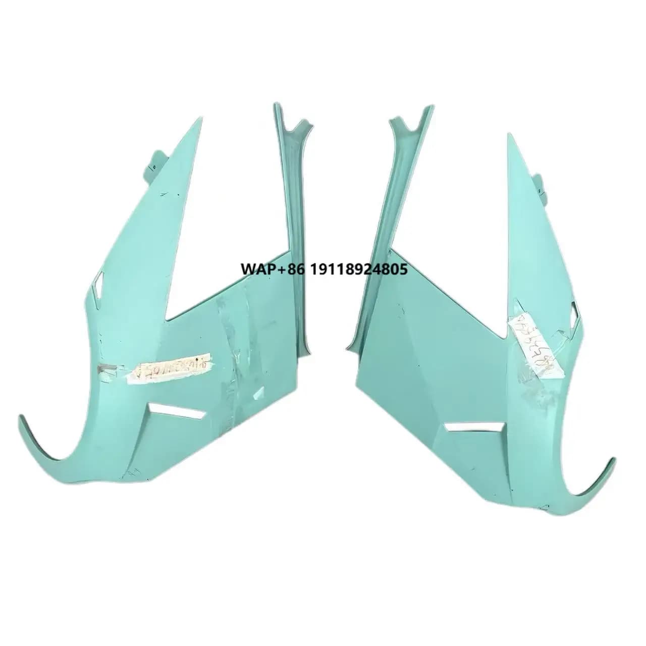 For Murcielago  SV  LP670-4  Vehicle Parts    Automotive Parts Left and Right Side Leaf Panels   Fender