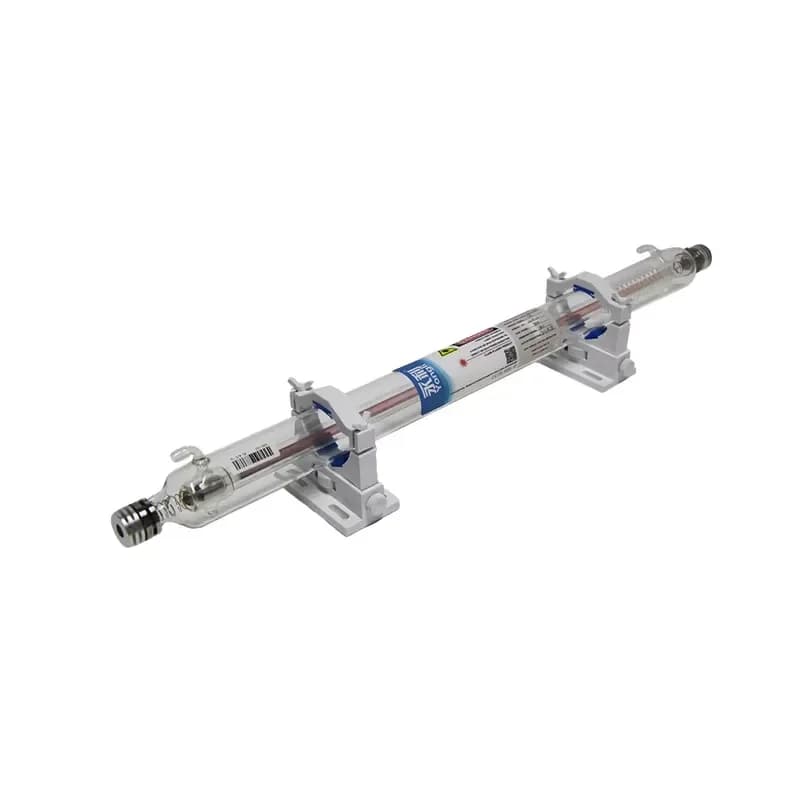 for R5 100W 120W CO2 Laser Tube 1450mm Length 80mm Diameter Glass Laser Lamp Pipe for CNC Engraving Cutting Machine Spare
