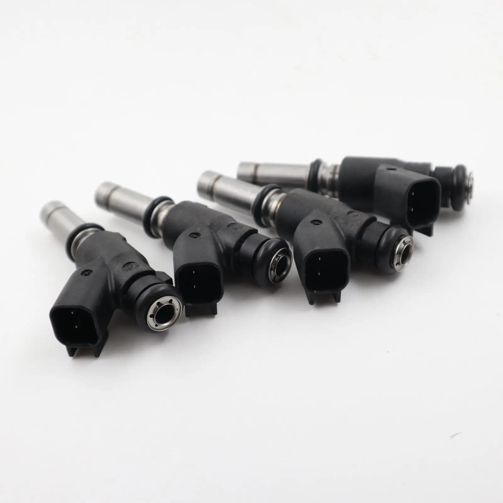 28143540 High Quality Auto Parts Fuel Injector Nozzle For JAC J2 J3 J5 Hatchback Saloon 1.4L For Chevrolet Chevy Aveo