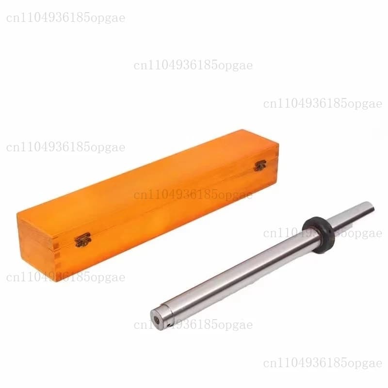 Machine Tool Taper Shank Detection Rod Cylindrical Taper