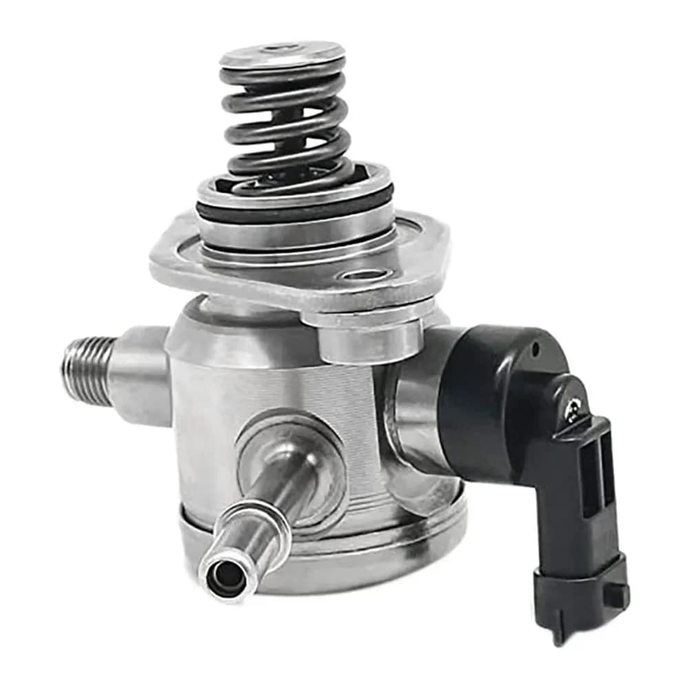 12641847 12633423 12608371 12639694 High Pressure Fuel Pump for Chevrolet Equinox Captiva Regal Verano Malibu 2.4L 2010-2016