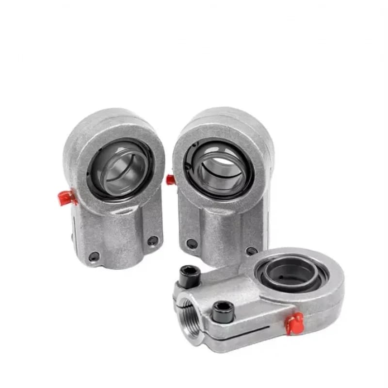 Ball Joint Rod End CGKD0 Eng Oil Cylinder Ear Ring Bearing