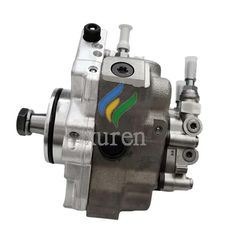 Dies el Fuel Pump 5262703 4989266 0445020176 Fuel Inje ction Pump for Cummins ISB Diesel Engine