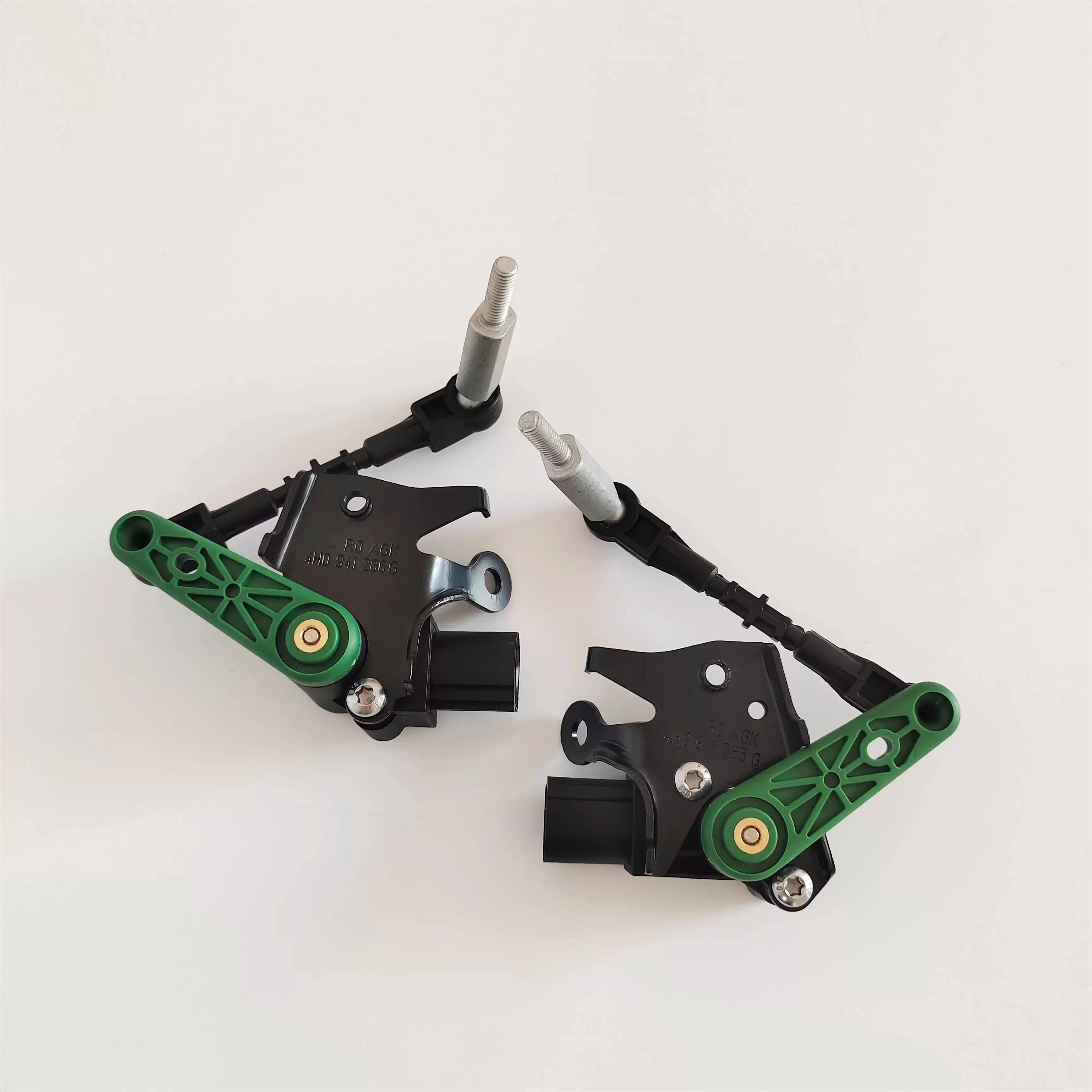 1pcs For Audi A6L C6 C7 C8 Headlight Level Sensor