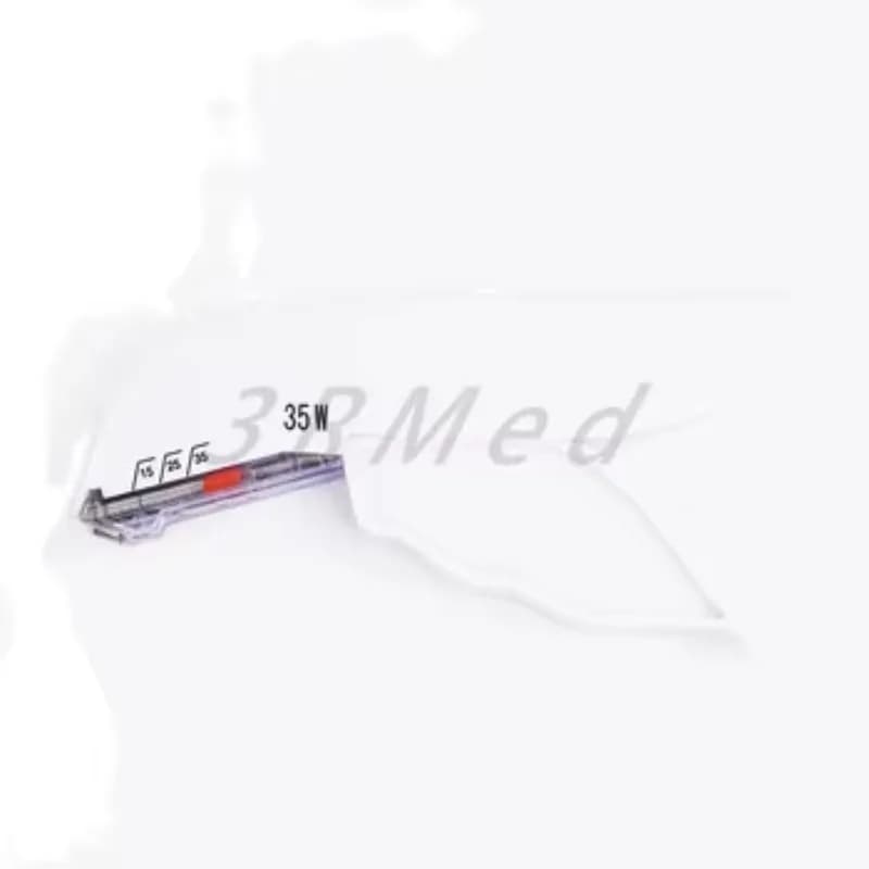 3R 35w Disposable Medical Skin Stitch Machine Surgical Special Stainless Steel Customization