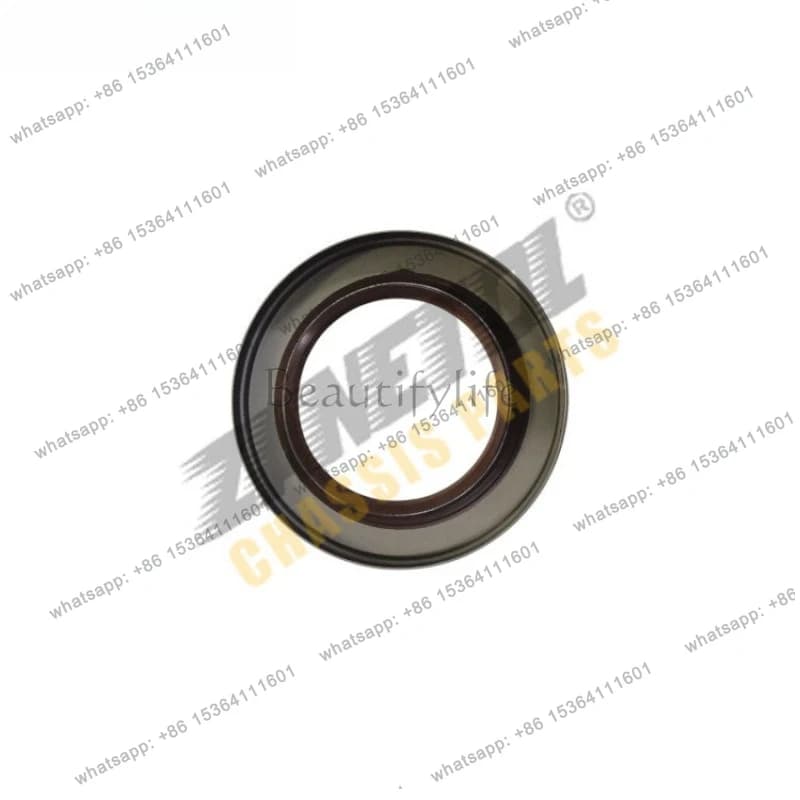Applicable, crankshaft front oil seal 53021313AA auto parts