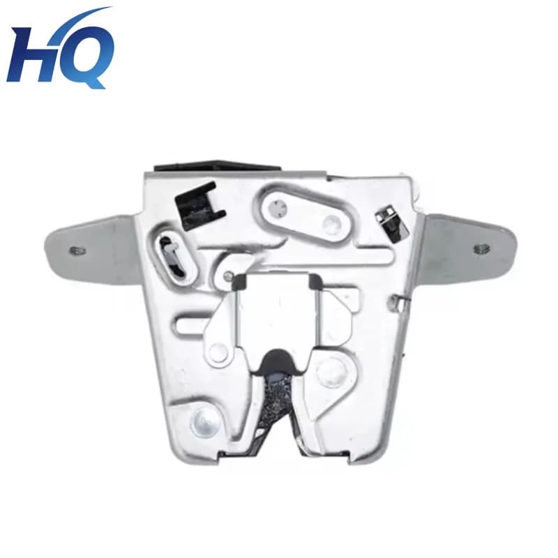 A2047401300 Rear Trunk Boot Lid Lock Latch Actuator For Benz GLK X204 C-Class S204 GLE W166 CLS X218 GLS X166