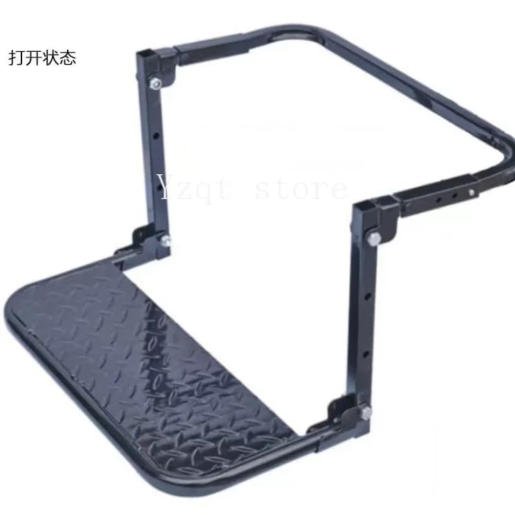 Tire pedals, tire pedals, climbing, foot pedals