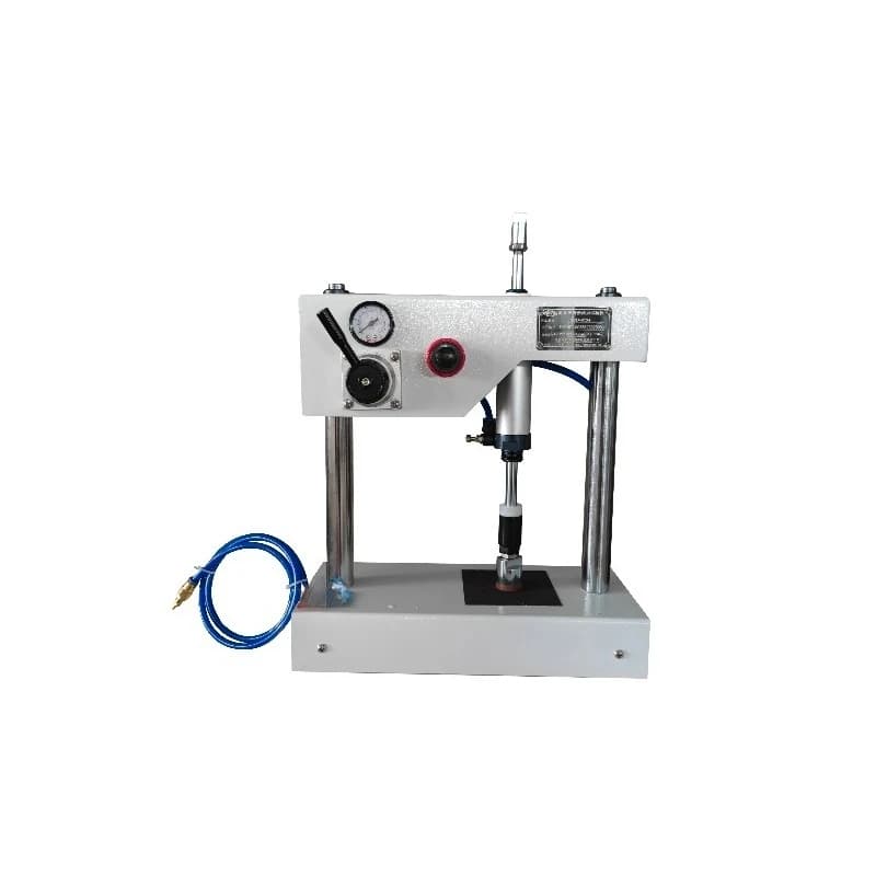 Sand Equipment Test for Emulsim and Substitute Sealer and Micro Surfacing, Mix Design Testing