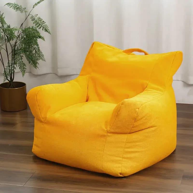 Liquidation Vintage Lounge Bean Bag Sofas Lounge Shipping Bedroom Bean Bag Sofas Rooms Corner Puffs De Quarto Rattan Furniture