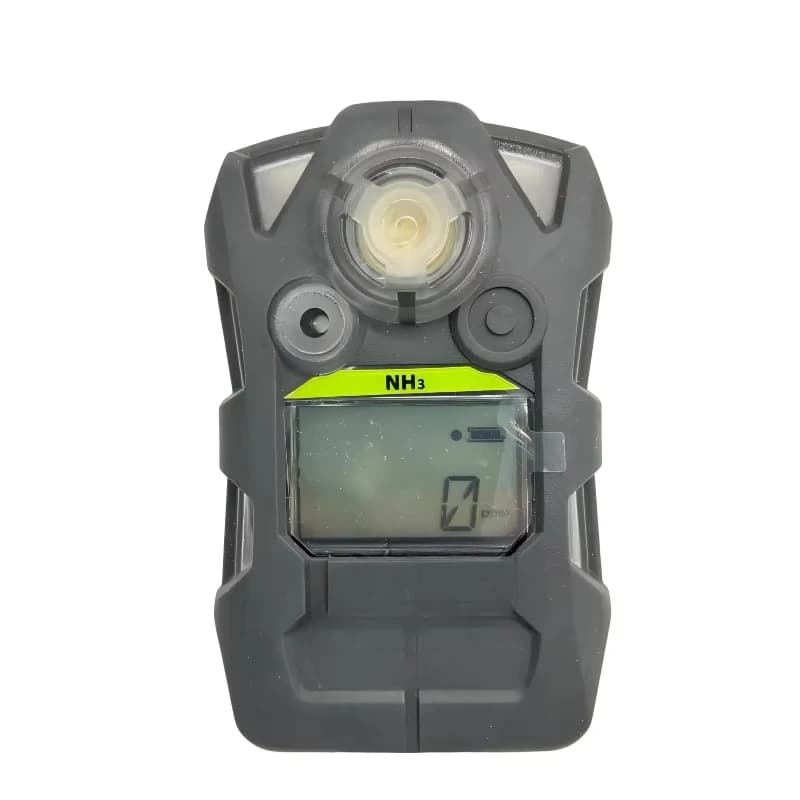 Single Gas Analyzer Durable Gas Detector