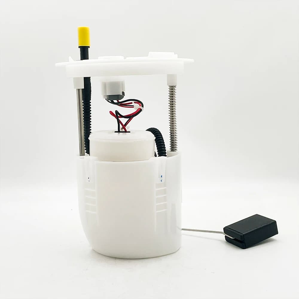 Fuel pump assembly is suitable for 13 Ford Mondeo/single tube 1.5T DG939H307AE DG93-9H307-AE