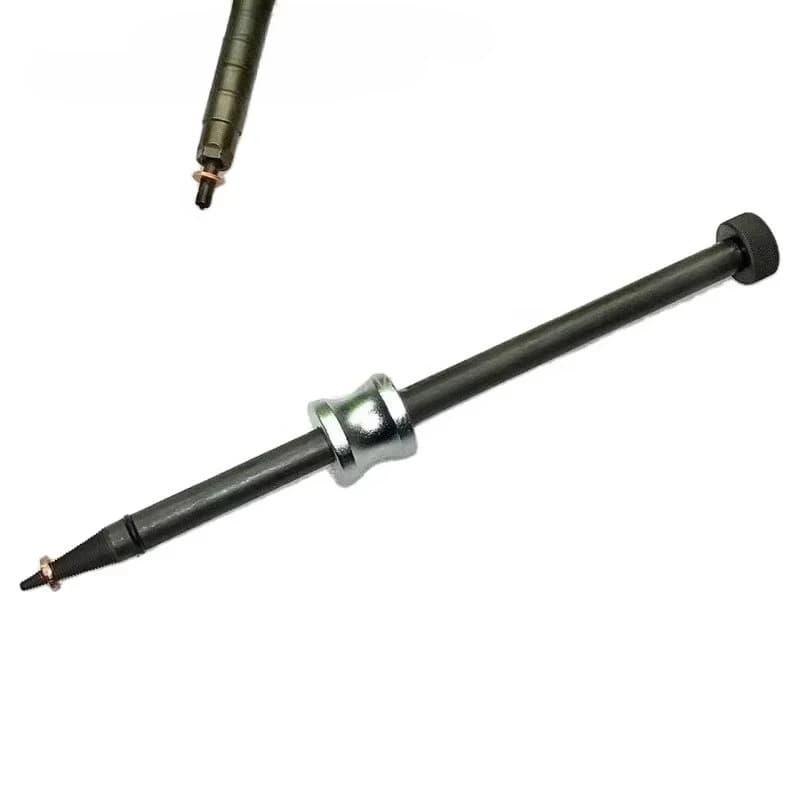 High quality hot selling machine injector seal ring copper gasket detacher puller tool tool