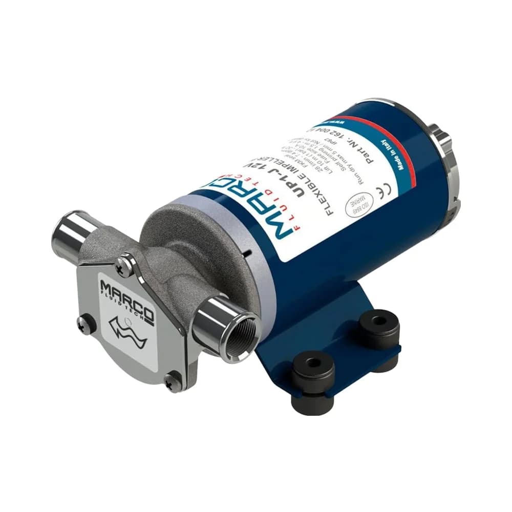UP1-J Electrobomba with Diaphragm Pump Structure Low Pressure 24\V 25L\MIN Frame Product Category Pumps