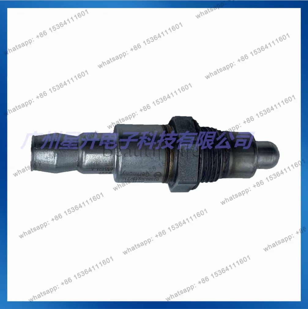 TOOL 8K0 906 262F Automotive Oxygen Sensor, Spot Supply 8K0 906 262F