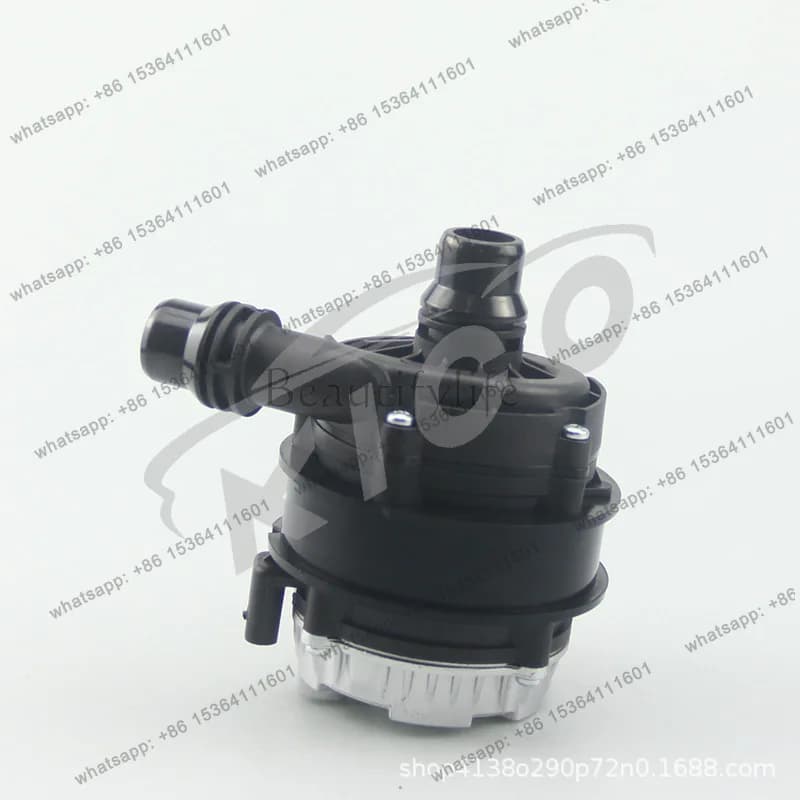 Auto parts, engine cooling electronic water pump 11518600442