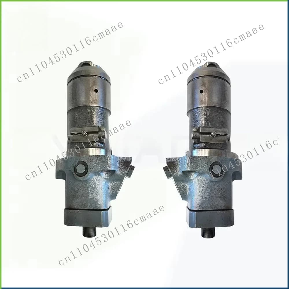 6N165-EN Fuel Injection Pump Assembly 73367051112 Suitable for Marine Auxiliary Engines