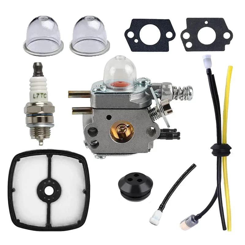 Suitable for ZAMA C1U-K53 C1U-K52 carburetor kit Echo SRM2015 SRM2305 SRM2455