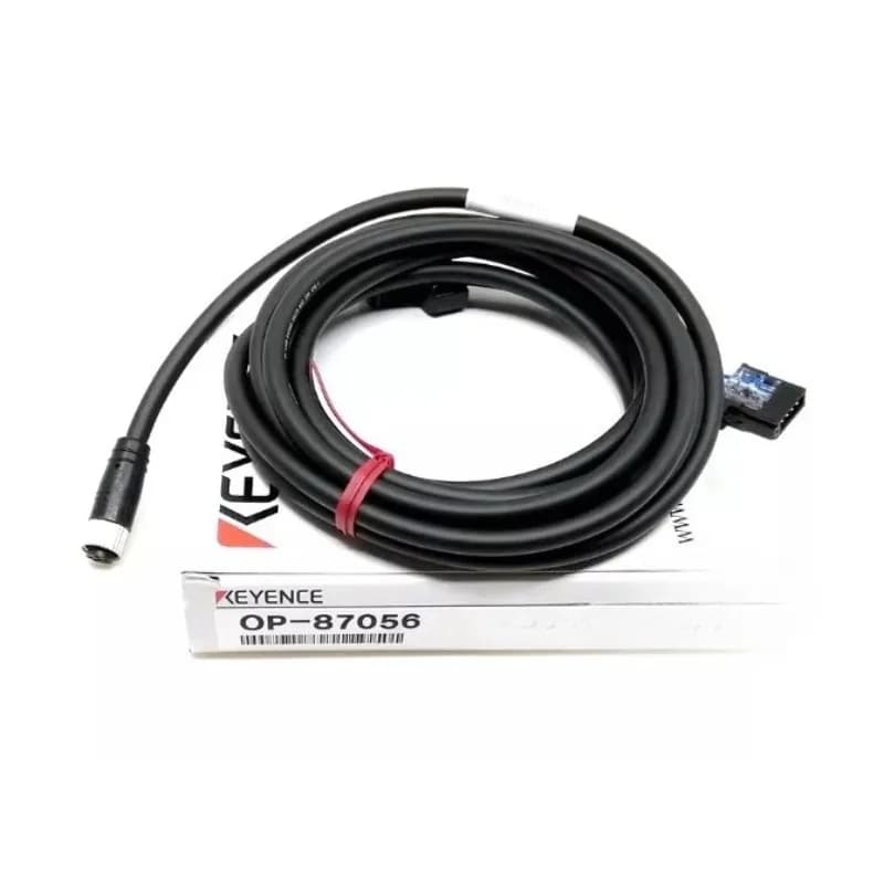 KEYENCE Brand New Original Genuine OP-73864 OP-87057 OP-87056 Cable
