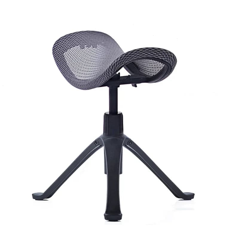 Lifting under the office desk, ottoman, leg support stool, nap, pedal stool, pregnant woman ottoman