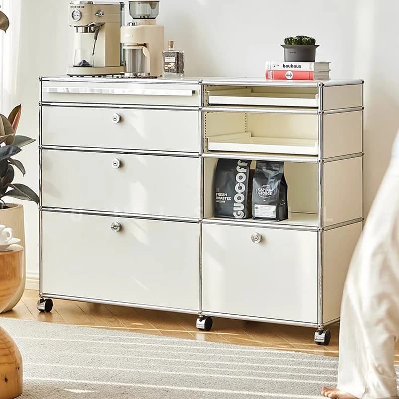 Luxury Nordic Living Room Cabinets Creative Service Individual Lazy Cabinets Replica Reception Vitrina Entrance Hall Furniture