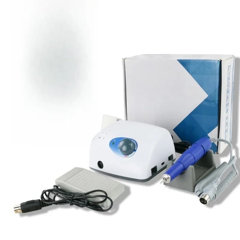 Nail electric nail polisher Polisher nail remover