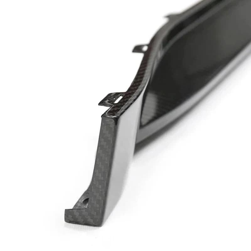 Factory Hot Sale OEM Style Dry Fiber Side Skirt & Rear Diffuser Full Carbon Exterior Kit G0 G M4 +