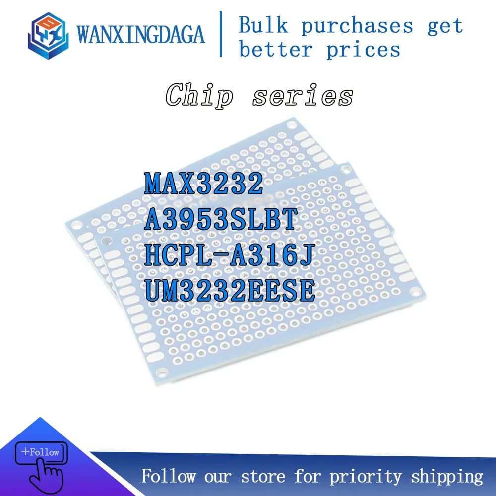 MAX3232 UM3232EESE  HCPL-A316J A3953SLBT Custom phone cases