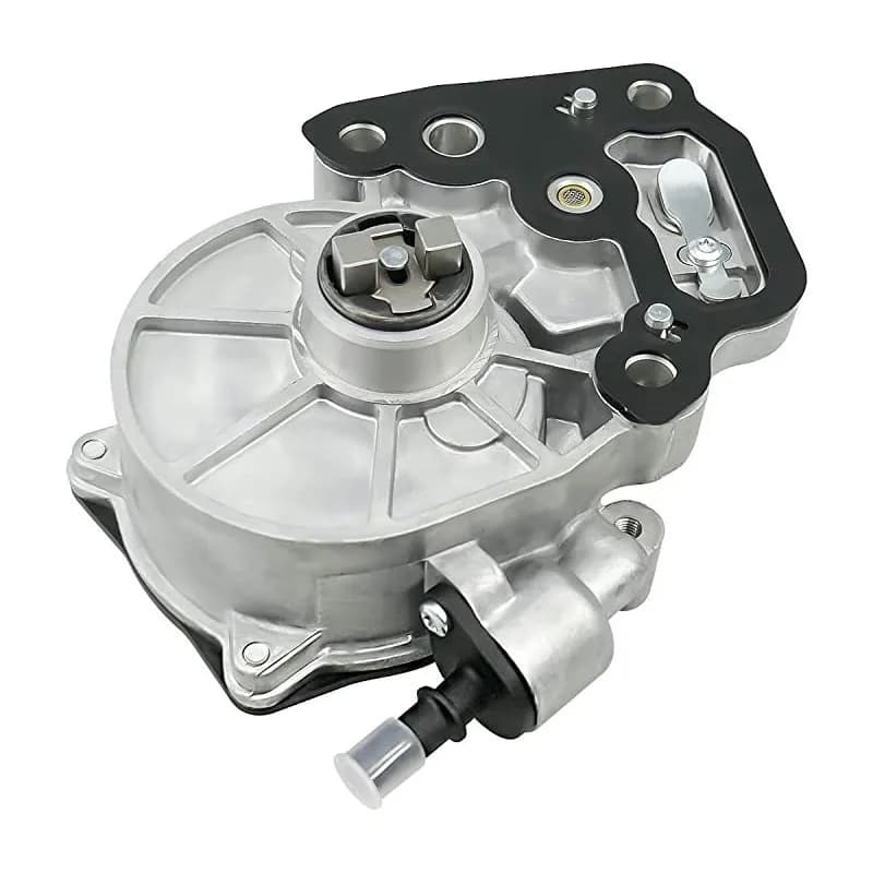 126866571.5 Brake vacuum pump 12684050 auto parts