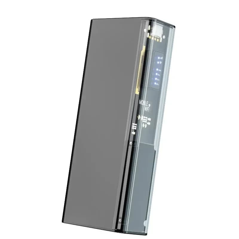 4G portable MIFI wireless portable wireless routing WiFi power bank