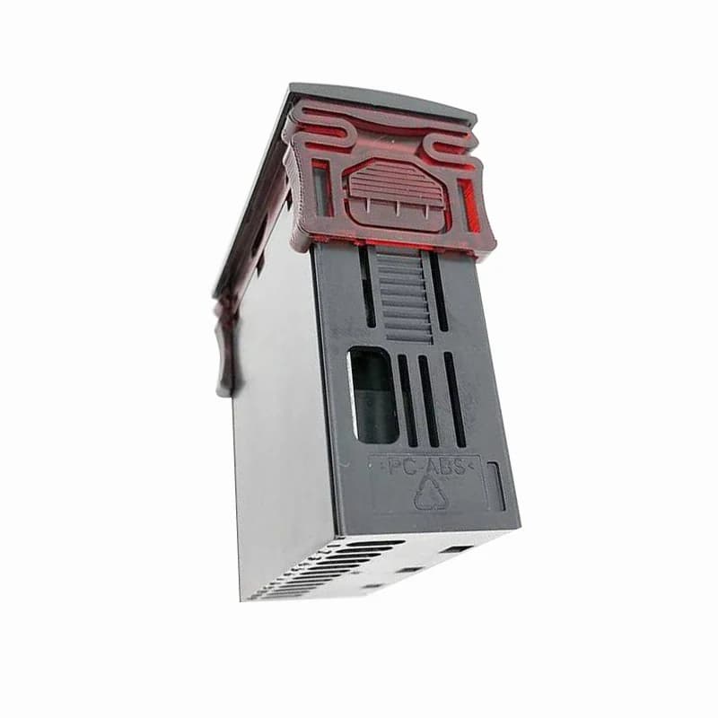 CT8893D Cold Dryer Controller Temperature Controller Air Compressor Parts CT8893B Condensing Dew Point
