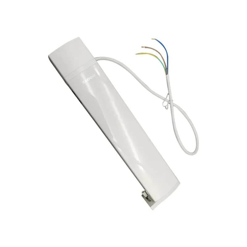 Offline voice graffiti WIFI remote control opening and closing curtain motor