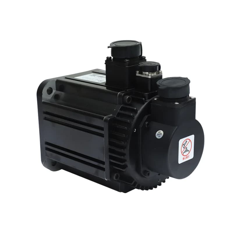 1500W High Efficiency Energy Saving Compact and High Output AC Motor