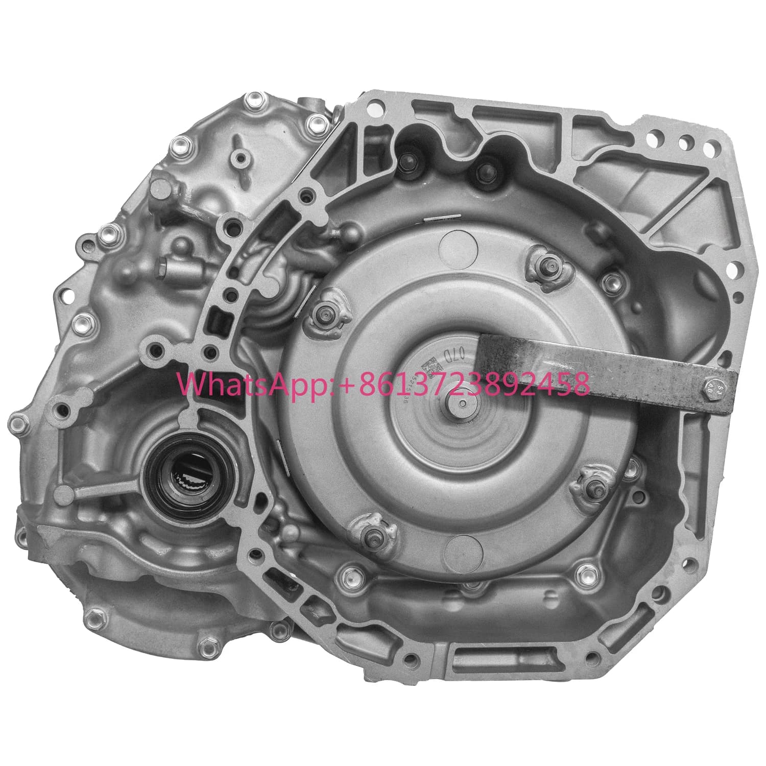WWT CVT Remanufactured Auto Parts Transmission GEARBOX JF015E 310203JX5C 1.6L for Nissan Japanese Cars Guangdong Origin