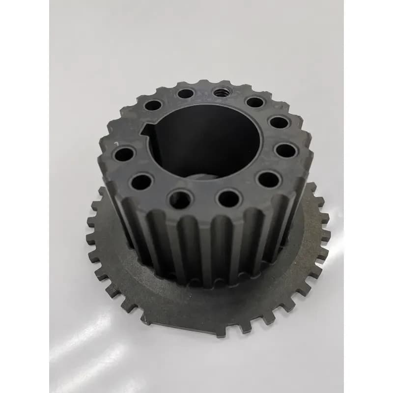 Compatible with Camry Lexus ES300 1MZFE 3MZFE Crankshaft Sprocket Gear 13521-20020 Engine Timing Component Replacement Part
