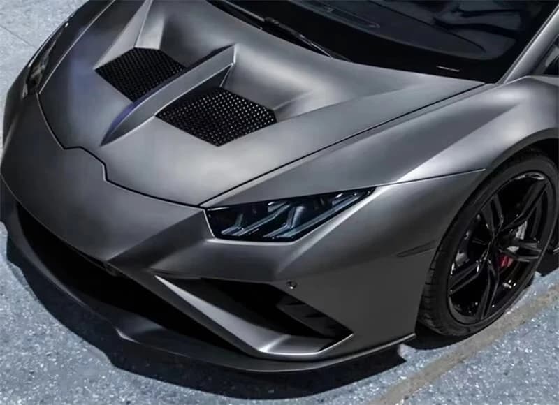 Suitable for Lamborghini URUS S Modified Third-generation M-style Dry Carbon Fiber Body Kit